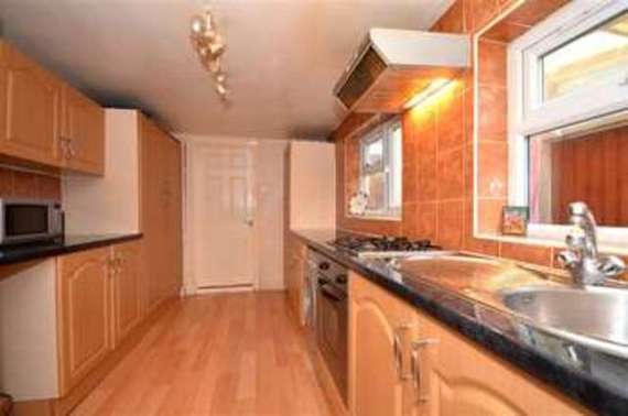 3 Bedroom Terraced